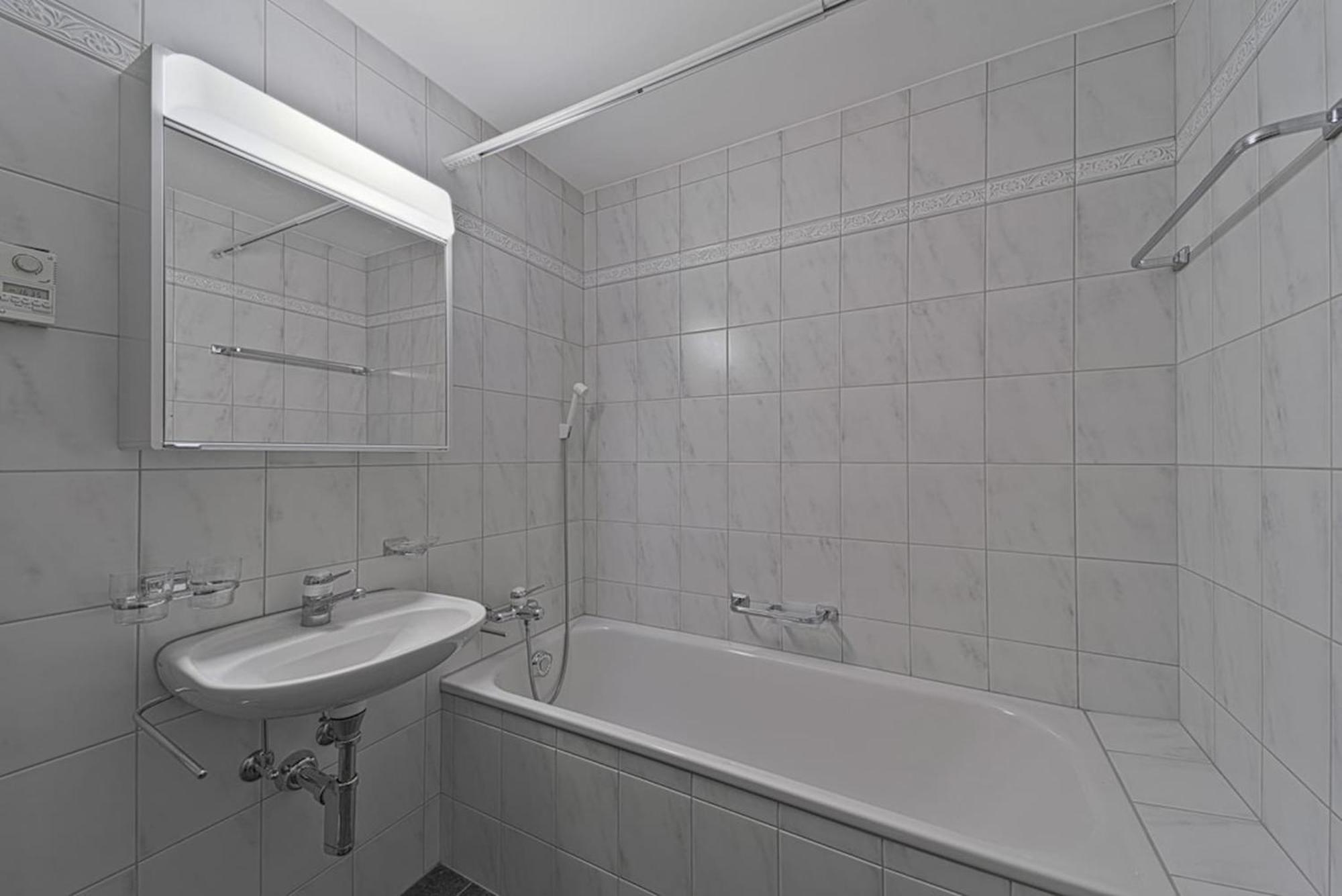 Apartamento Chesa San Peider - Pontresina Exterior foto